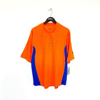 2000/01 HOLLAND Vintage Nike Home Football Training Shirt (L) BNWT Euro 2000