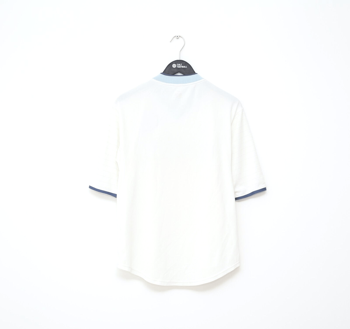 2000/01 INTER MILAN Vintage Nike Football Away Shirt (L)