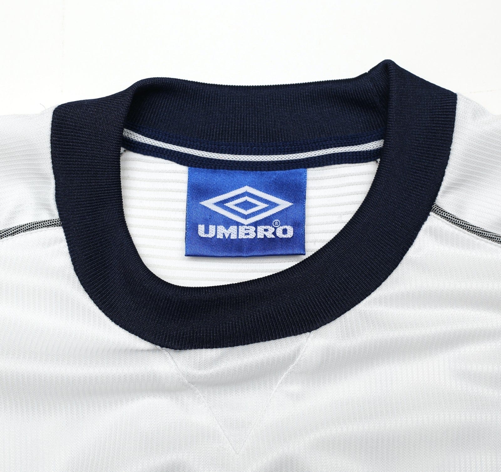 2000/01 KEANE #16 Manchester United Vintage Umbro Away Shirt (XL)