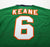 2000/01 KEANE #6 Ireland Vintage Umbro Home Football Shirt (M/L) Man United