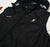 2000/01 LIVERPOOL Vintage Reebok Hooded Football Rain Coat Jacket (XL)