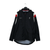 2000/01 LIVERPOOL Vintage Reebok Hooded Football Rain Coat Jacket (XL)