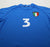 2000/01 MALDINI #3 Italy Vintage Kappa Home Football Shirt (L/XXL) Euro 2000