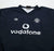 2000/01 MANCHESTER UNITED Vintage Umbro Rain Drill Top (S/M)