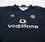 2000/01 MANCHESTER UNITED Vintage Umbro Rain Drill Top (S/M)