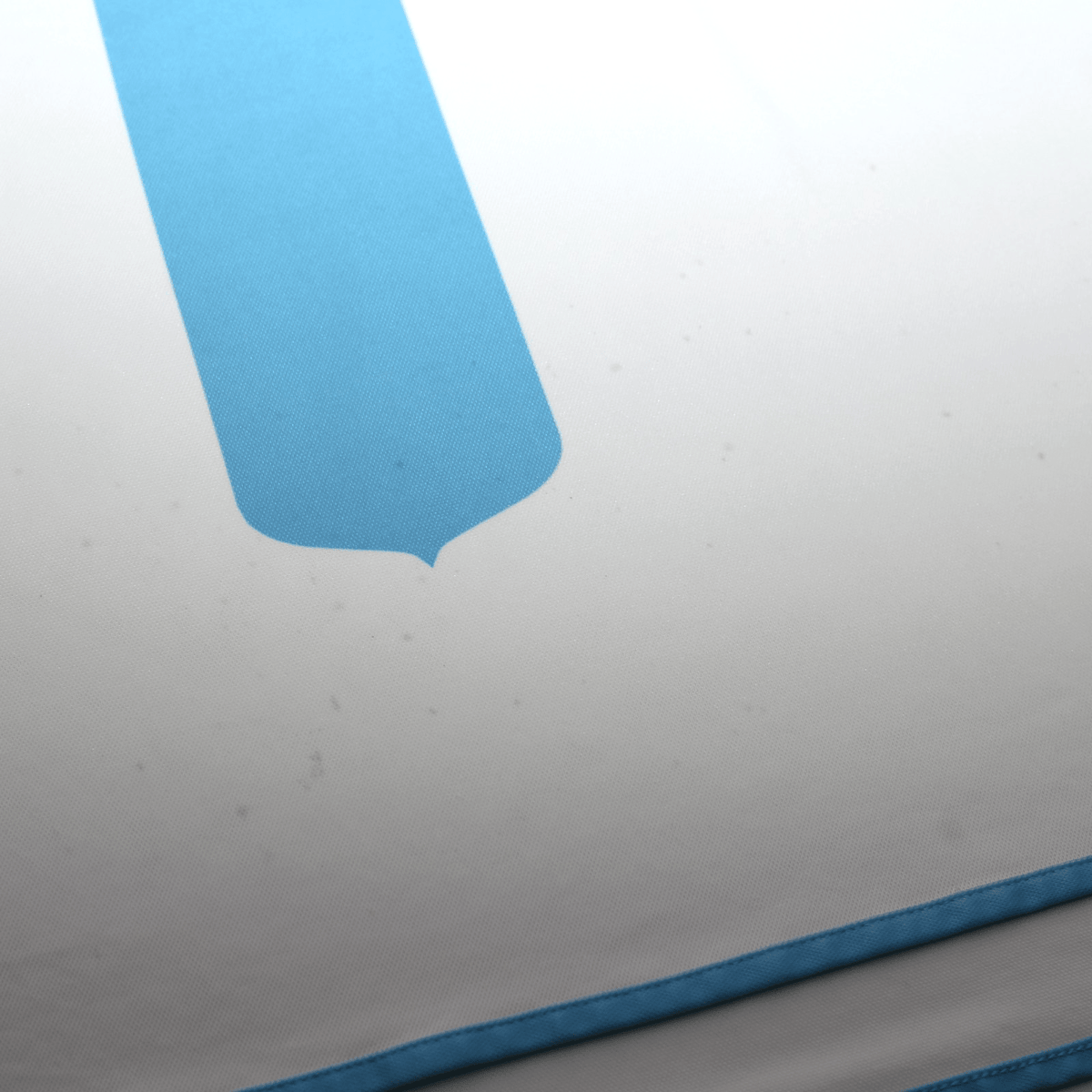 2000/01 Marseille Vintage adidas Home Football Shirt (L)