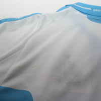 2000/01 Marseille Vintage adidas Home Football Shirt (L)