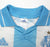 2000/01 MARSEILLE Vintage adidas Home Football Shirt (M)