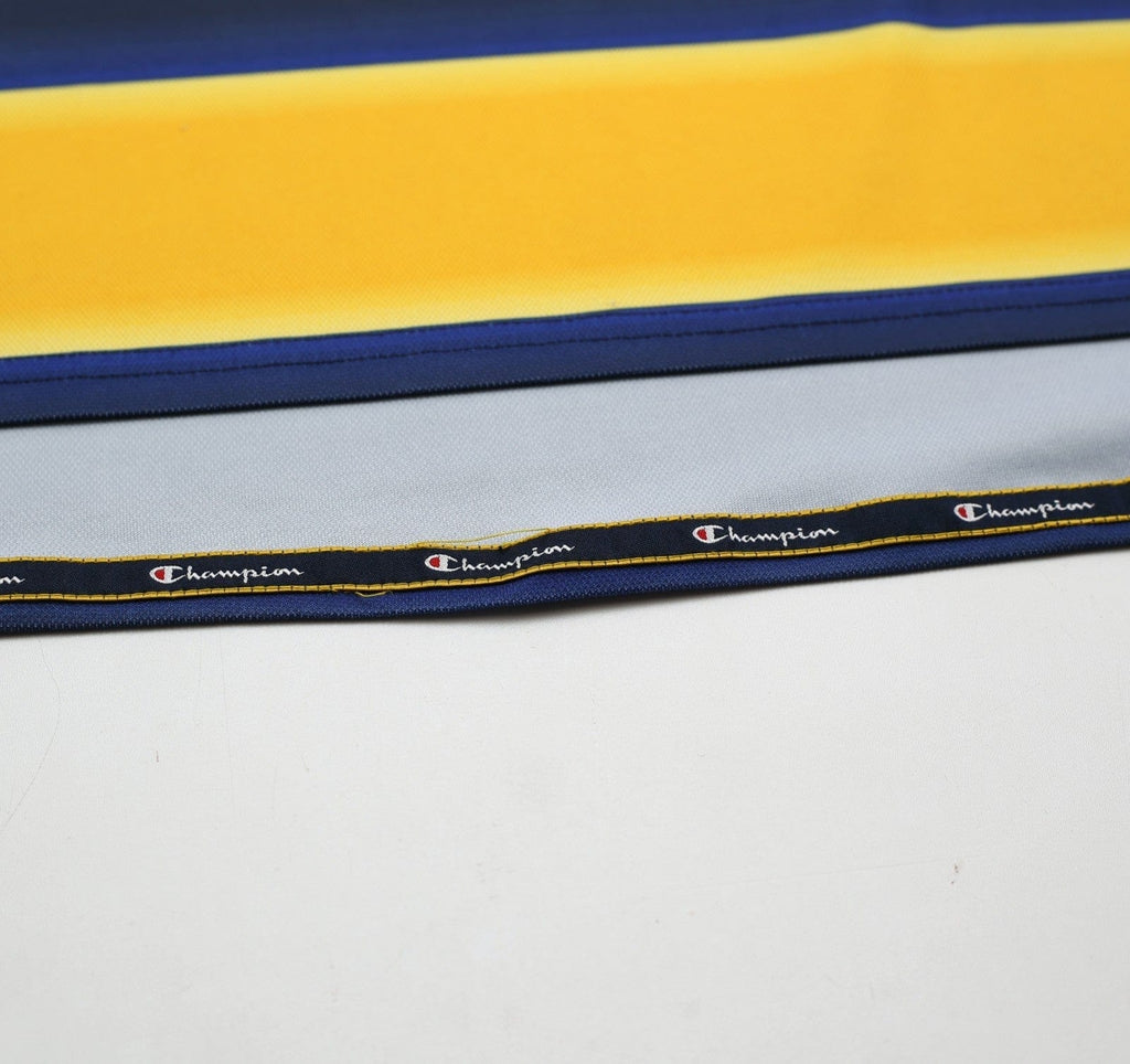 2000/01 PARMA AC Vintage Champion Home Football Shirt (L)