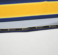 2000/01 PARMA AC Vintage Champion Home Football Shirt (L)
