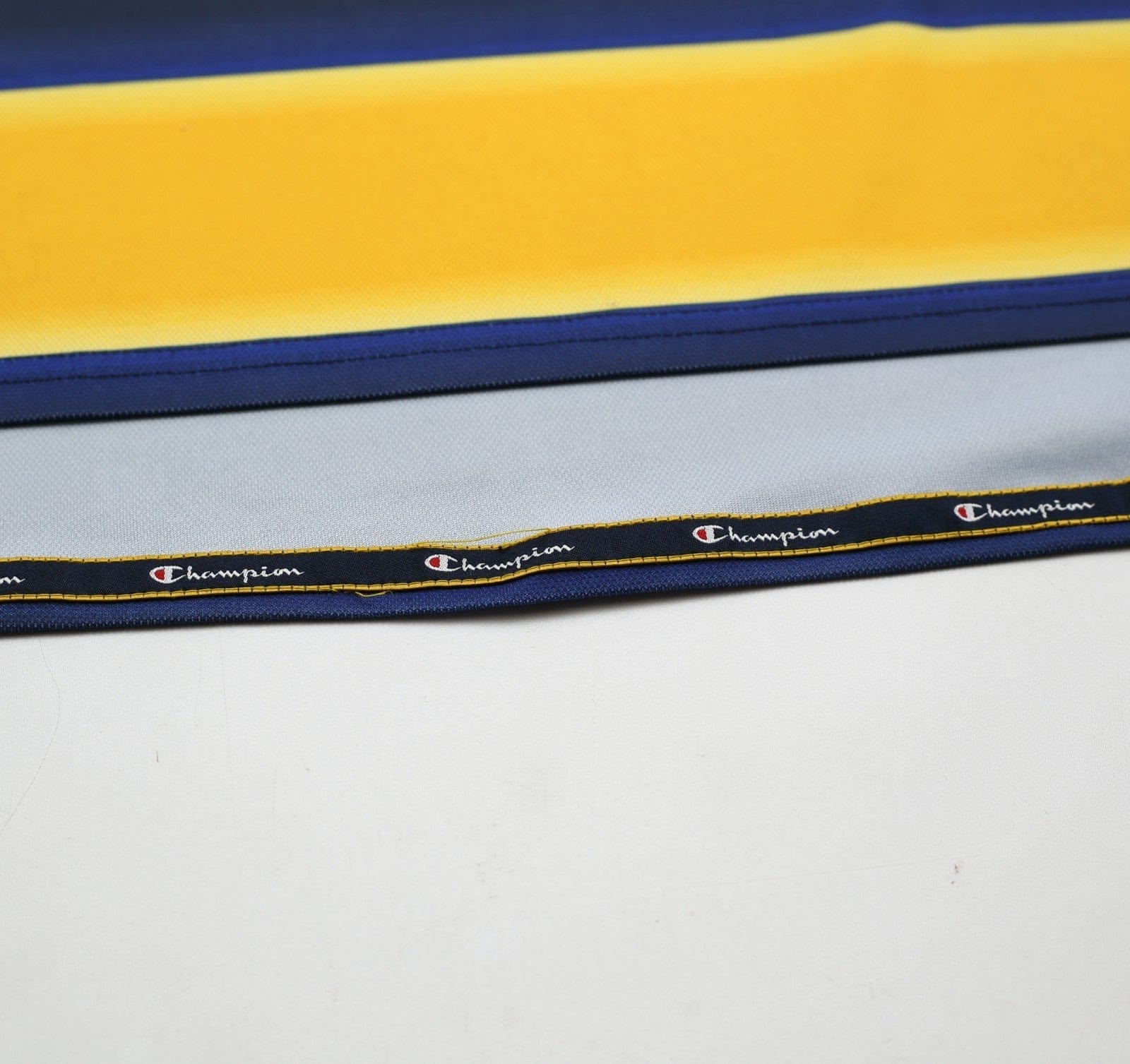 2000/01 PARMA AC Vintage Champion Home Football Shirt (L)