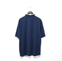 2000/01 PRESTON NORTH END Vintage Bloggs Away Football Shirt (XL)