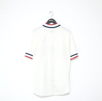 2000/01 RANGERS Vintage Nike Away Football Shirt Jersey (XXL)