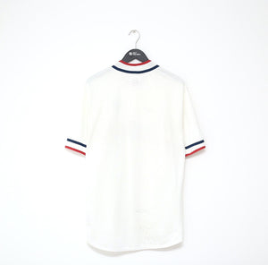 2000/01 RANGERS Vintage Nike Away Football Shirt Jersey (XXL)