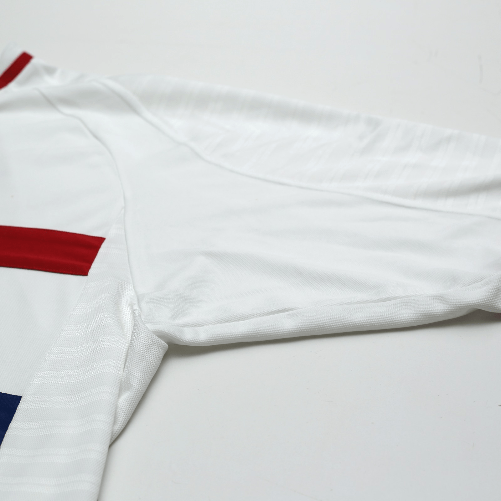 2000/01 Rangers Vintage Nike Away Football Shirt (XXL)