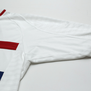 2000/01 Rangers Vintage Nike Away Football Shirt (XXL)
