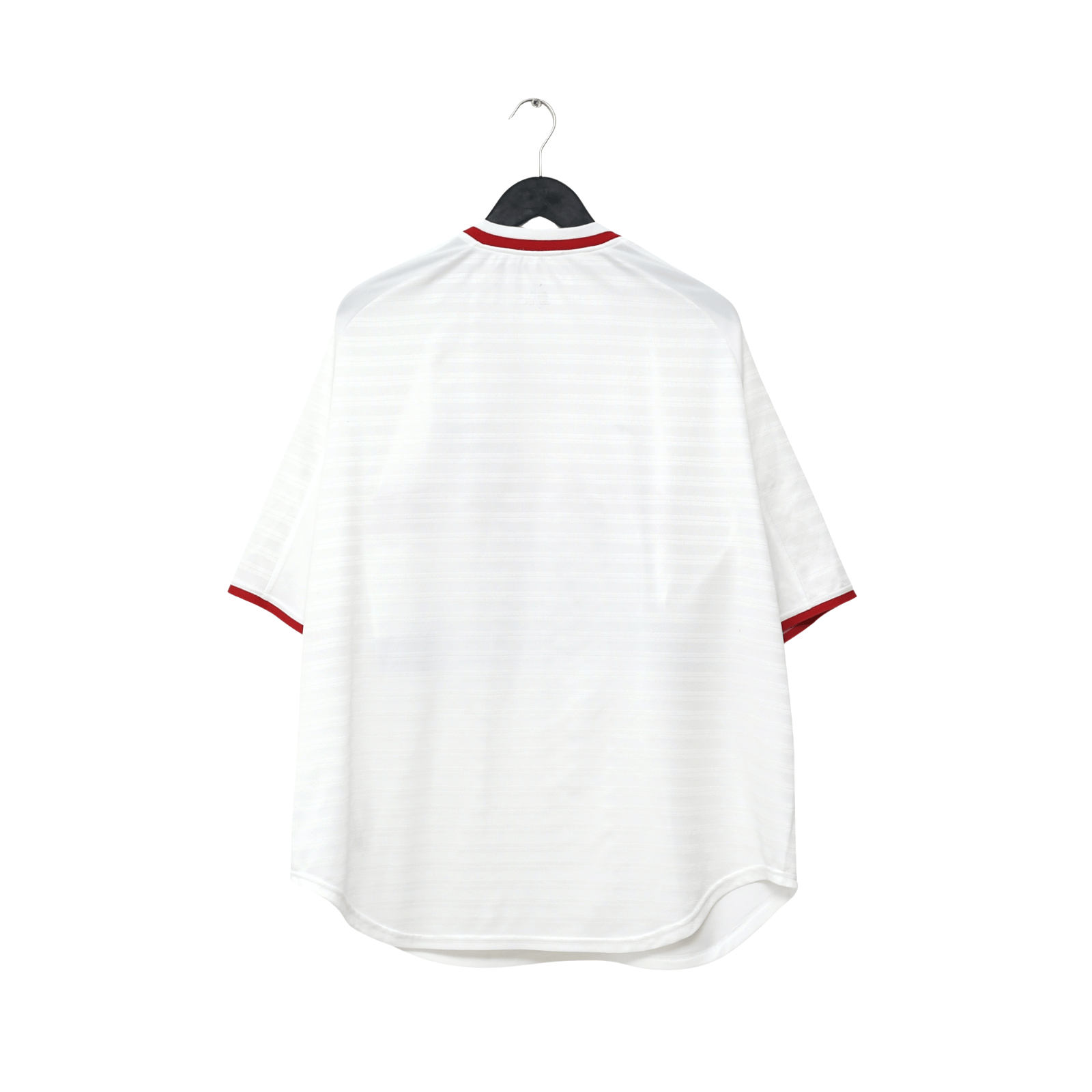 2000/01 Rangers Vintage Nike Away Football Shirt (XXL)