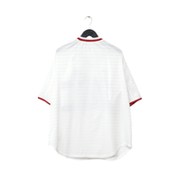 2000/01 Rangers Vintage Nike Away Football Shirt (XXL)