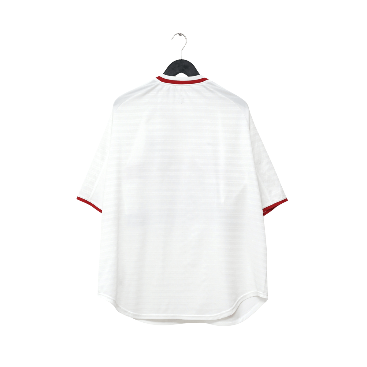2000/01 Rangers Vintage Nike Away Football Shirt (XXL)