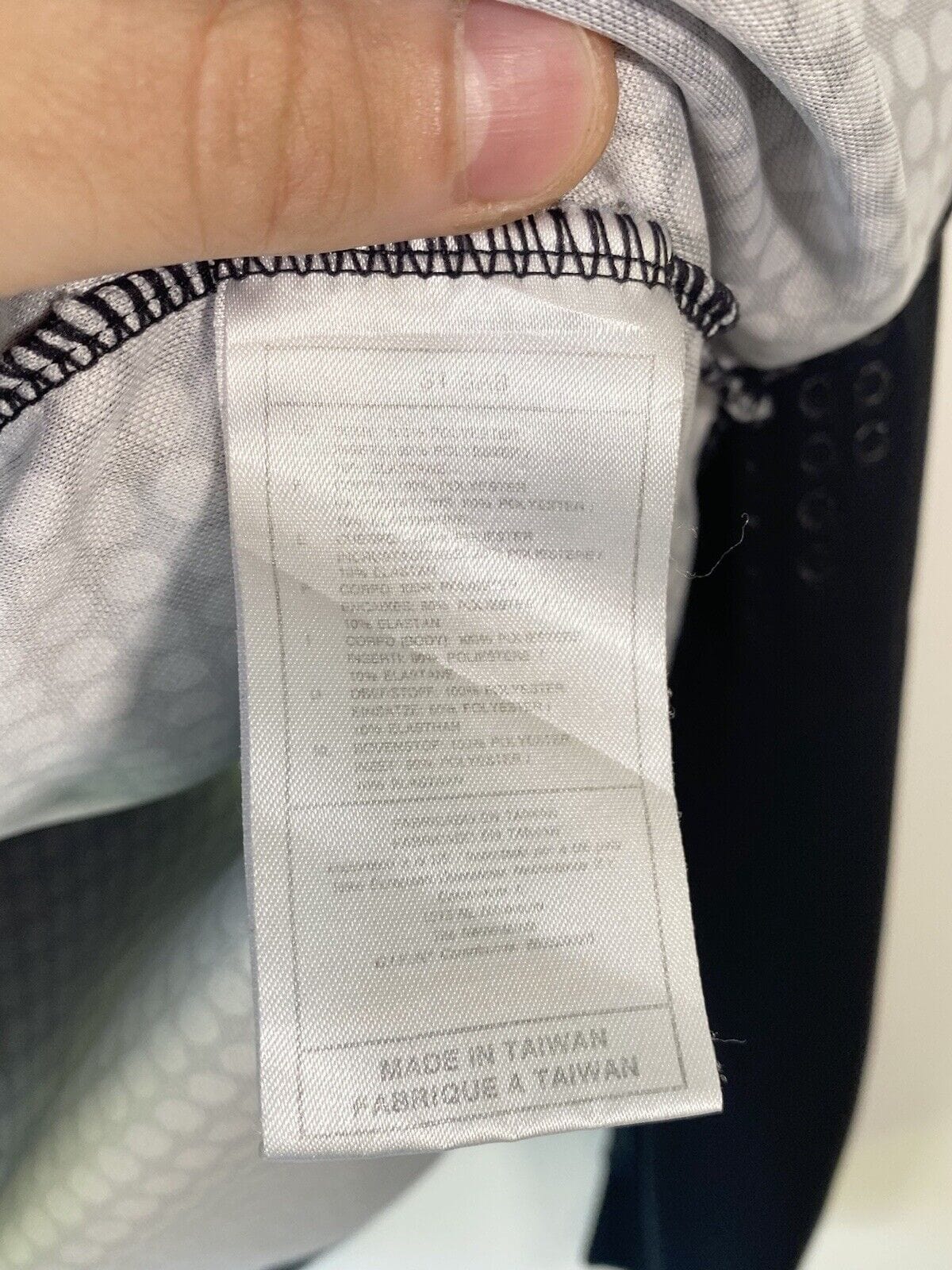 2000/01 REINA #35 Barcelona Vintage Nike GK Football Shirt (M) SPAIN