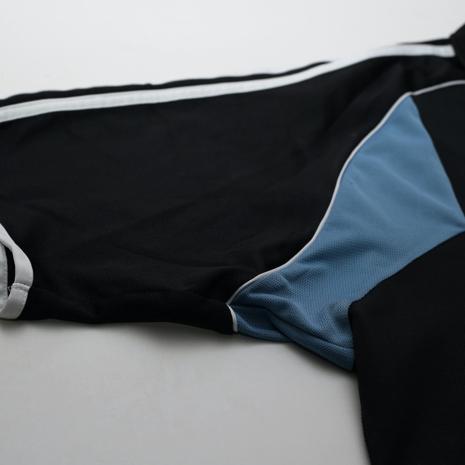 2000/01 Shearer #9 Newcastle United Vintage adidas Away Football Shirt (L)