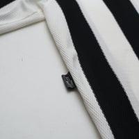2000/01 Shearer #9 Newcastle United Vintage adidas Home Football Shirt (XL)