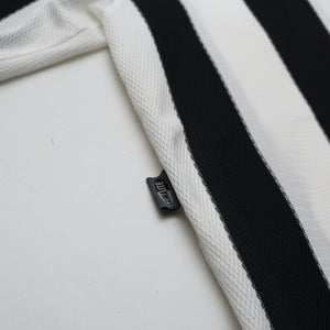 2000/01 Shearer #9 Newcastle United Vintage adidas Home Football Shirt (XL)