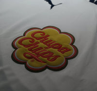 2000/01 SHEFFIELD WEDNESDAY Vintage PUMA Away Football Shirt (M)