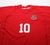 2000/01 SPEED #10 Wales Vintage KAPPA Home Football Shirt Jersey (M/L) BNWT