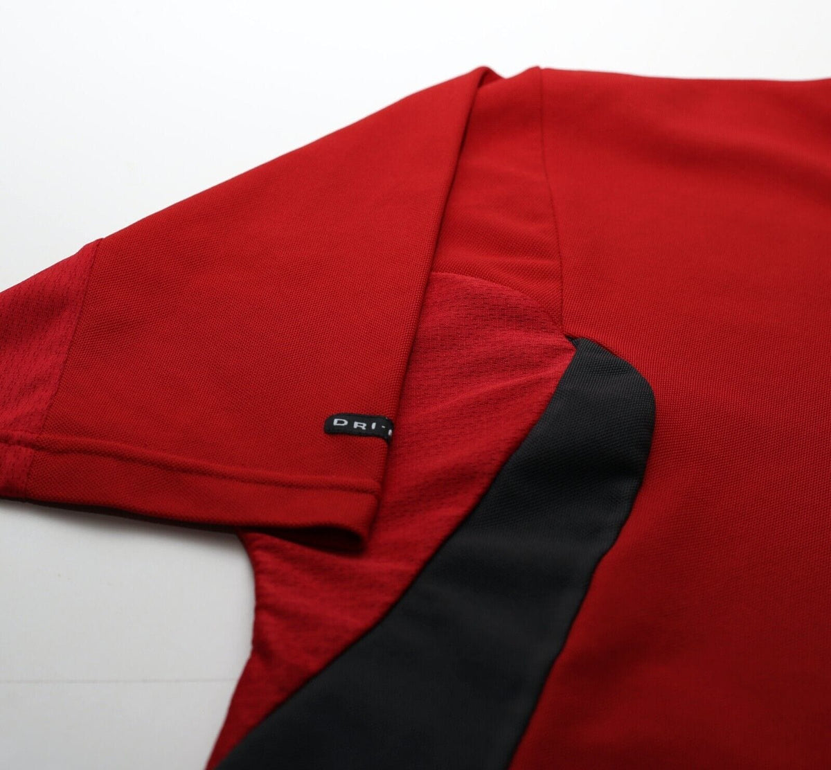 2000/01 SUNDERLAND Vintage Nike Football Training Shirt (S)