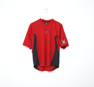 2000/01 SUNDERLAND Vintage Nike Football Training Shirt (S)