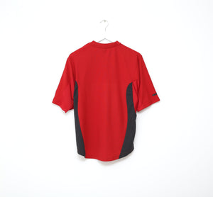 2000/01 SUNDERLAND Vintage Nike Football Training Shirt (S)
