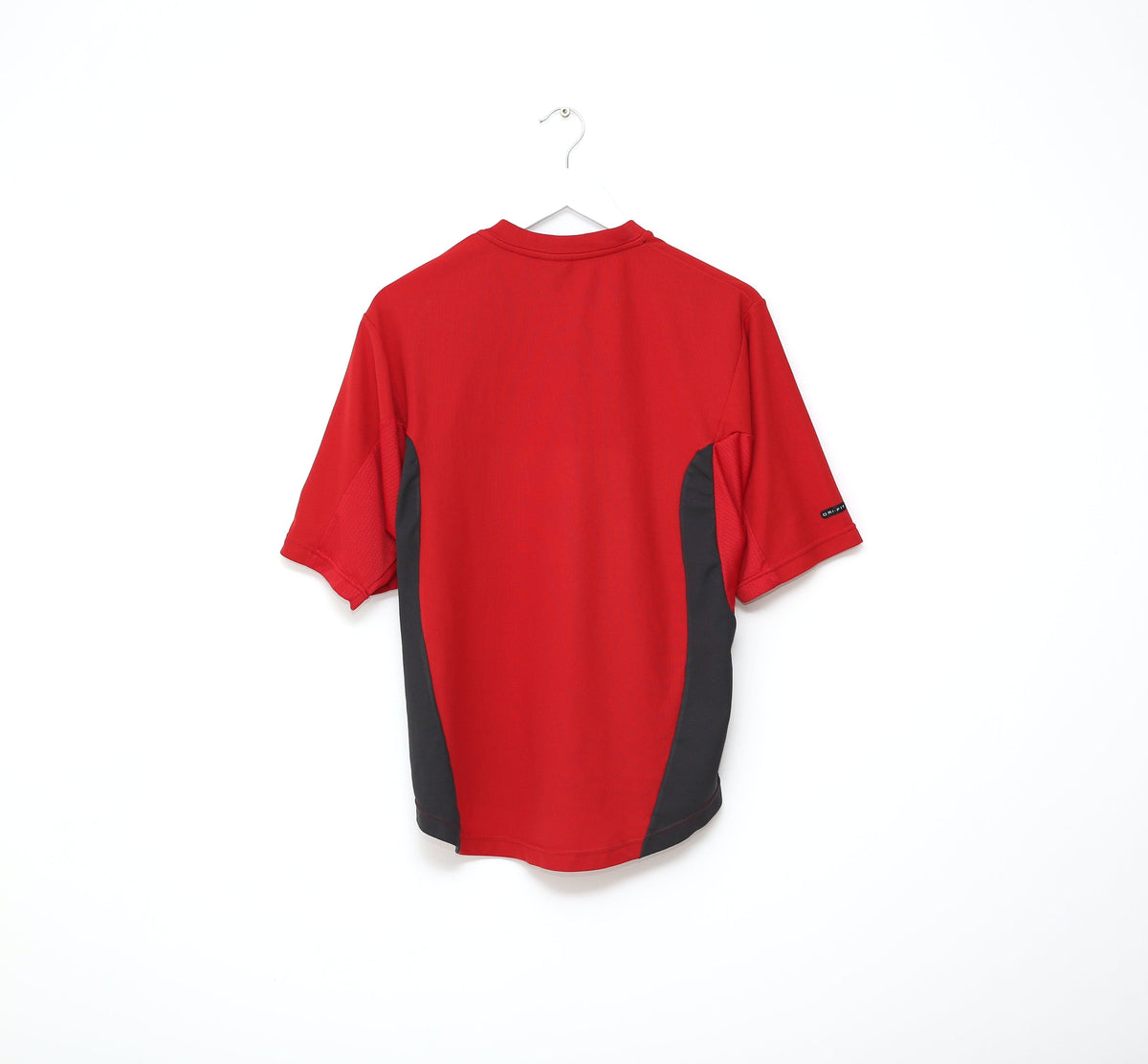 2000/01 SUNDERLAND Vintage Nike Football Training Shirt (S)