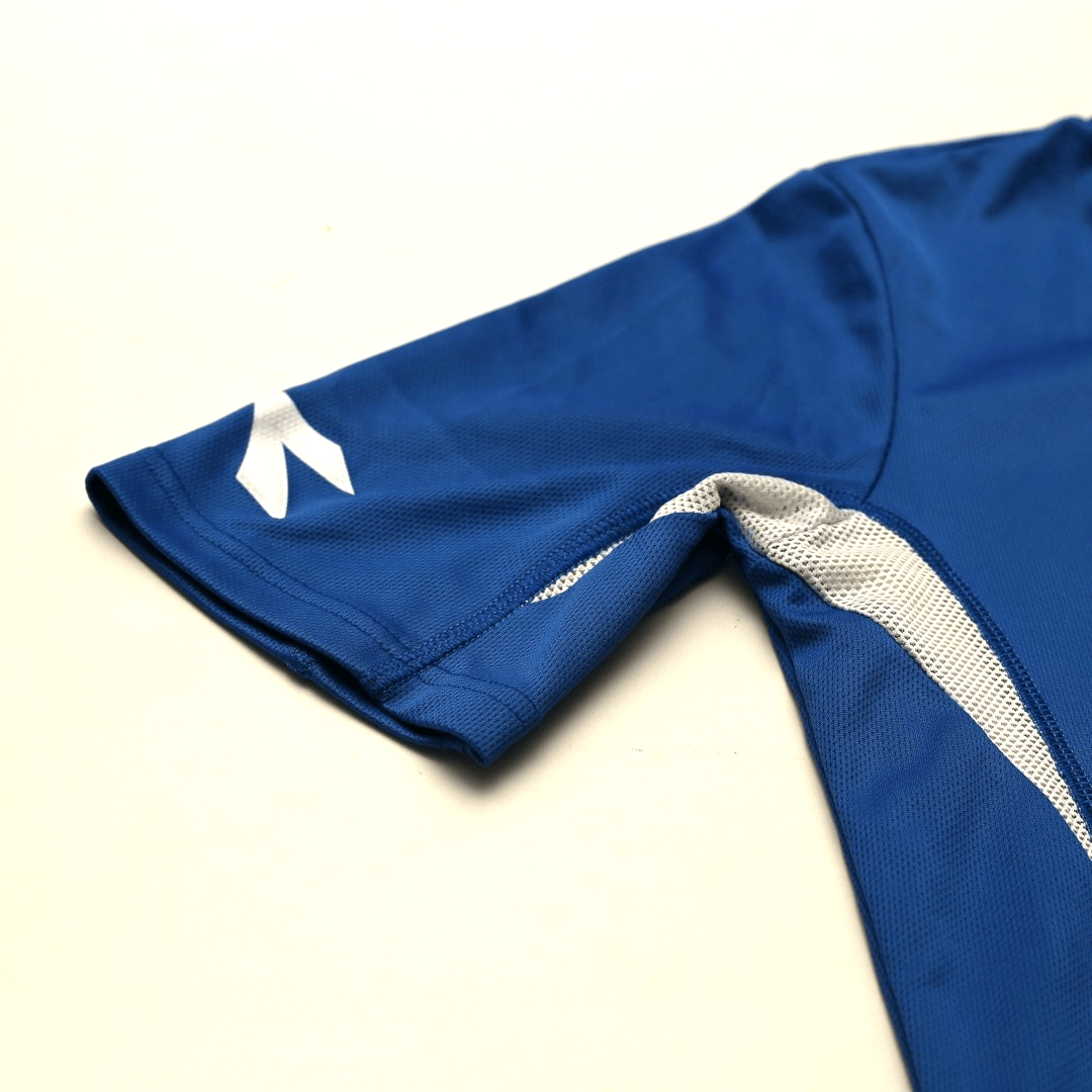 2000/01 Udinese Vintage Diadora Away Football Shirt (S)