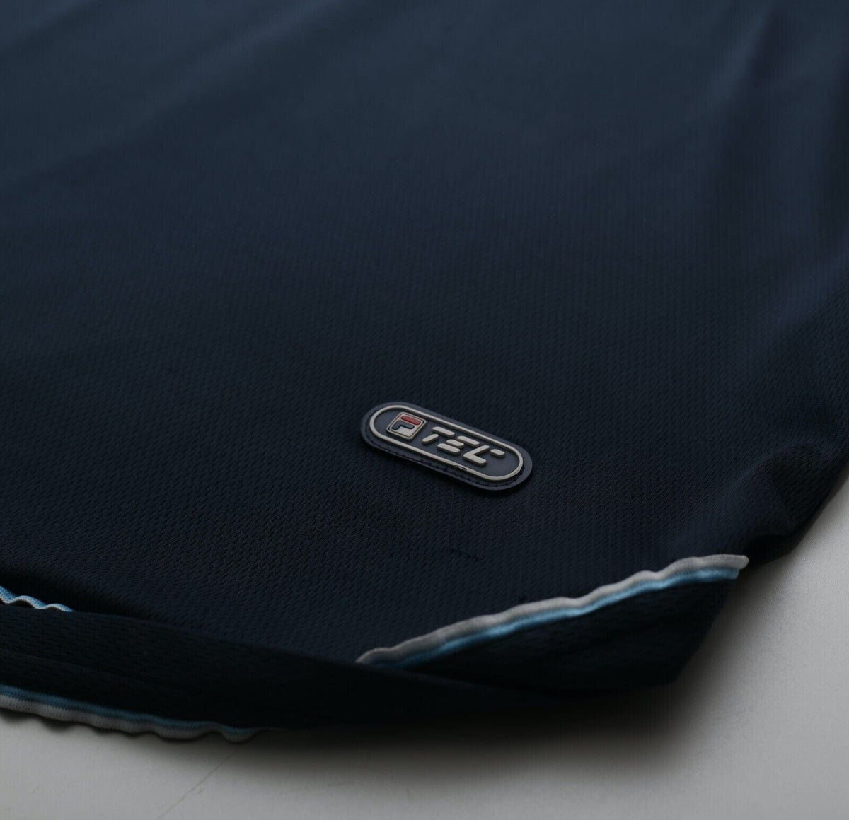 2000/01 WEST HAM UNITED Vintage FILA Away Football Shirt (XXL)