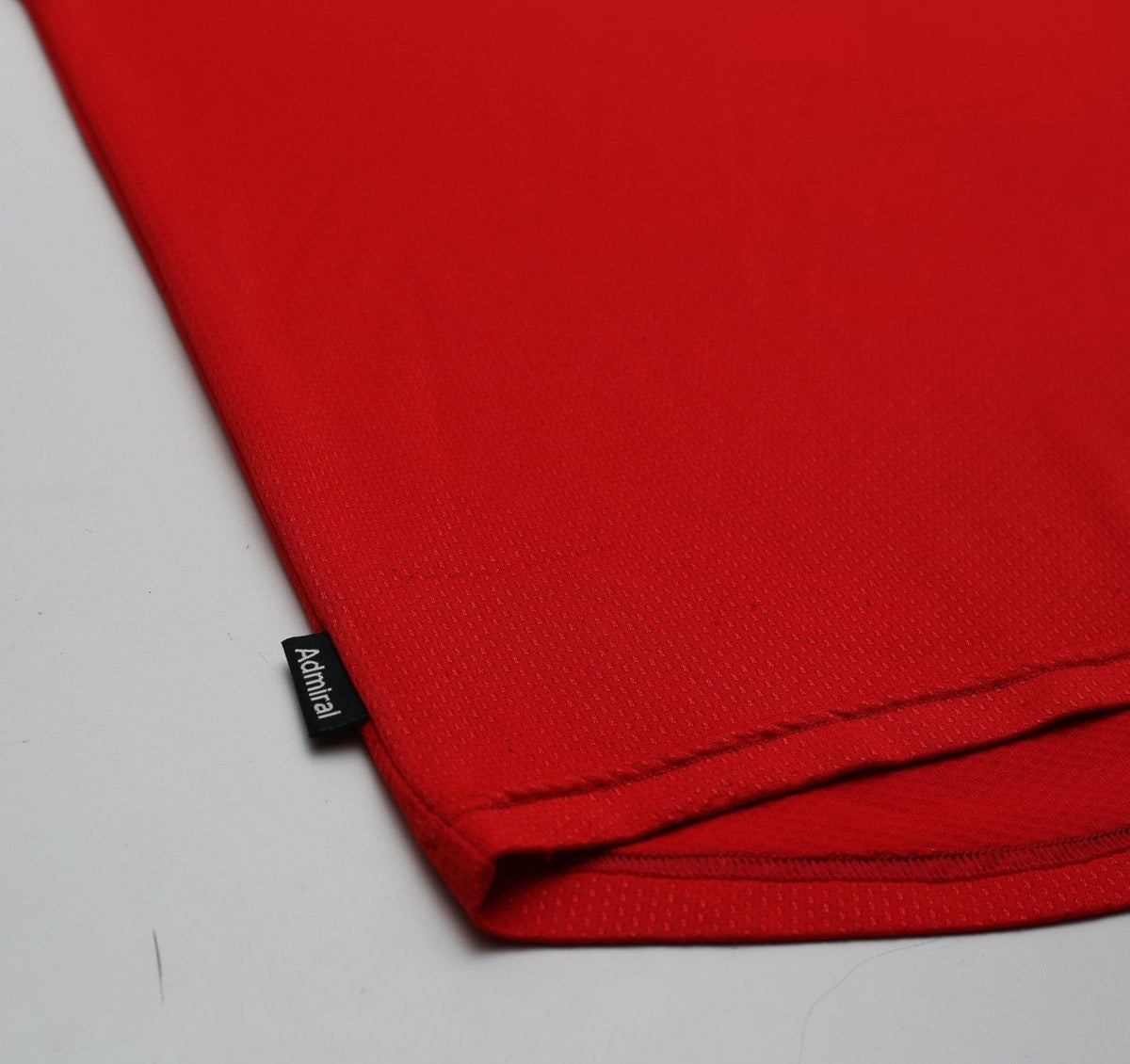 2000/01 YORK CITY Vintage Admiral Home Football Shirt (L)