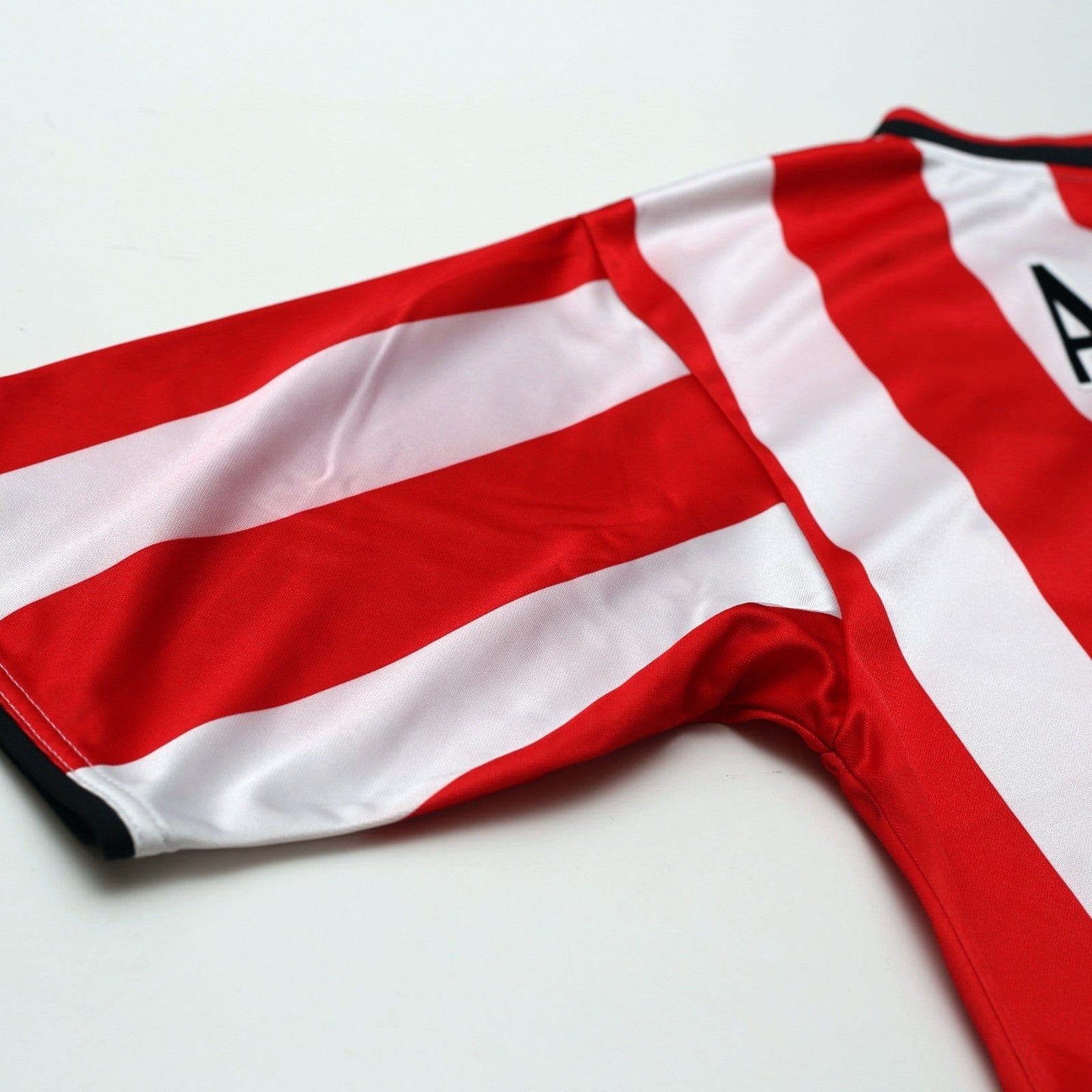 2000/02 Arca #33 Sunderland Vintage Nike Home Football Shirt (M)