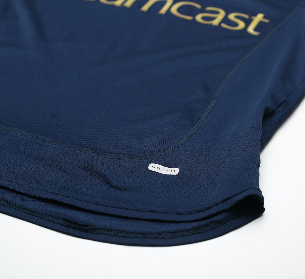 2000/02 ARSENAL Vintage Nike European Football Shirt Jersey (S)