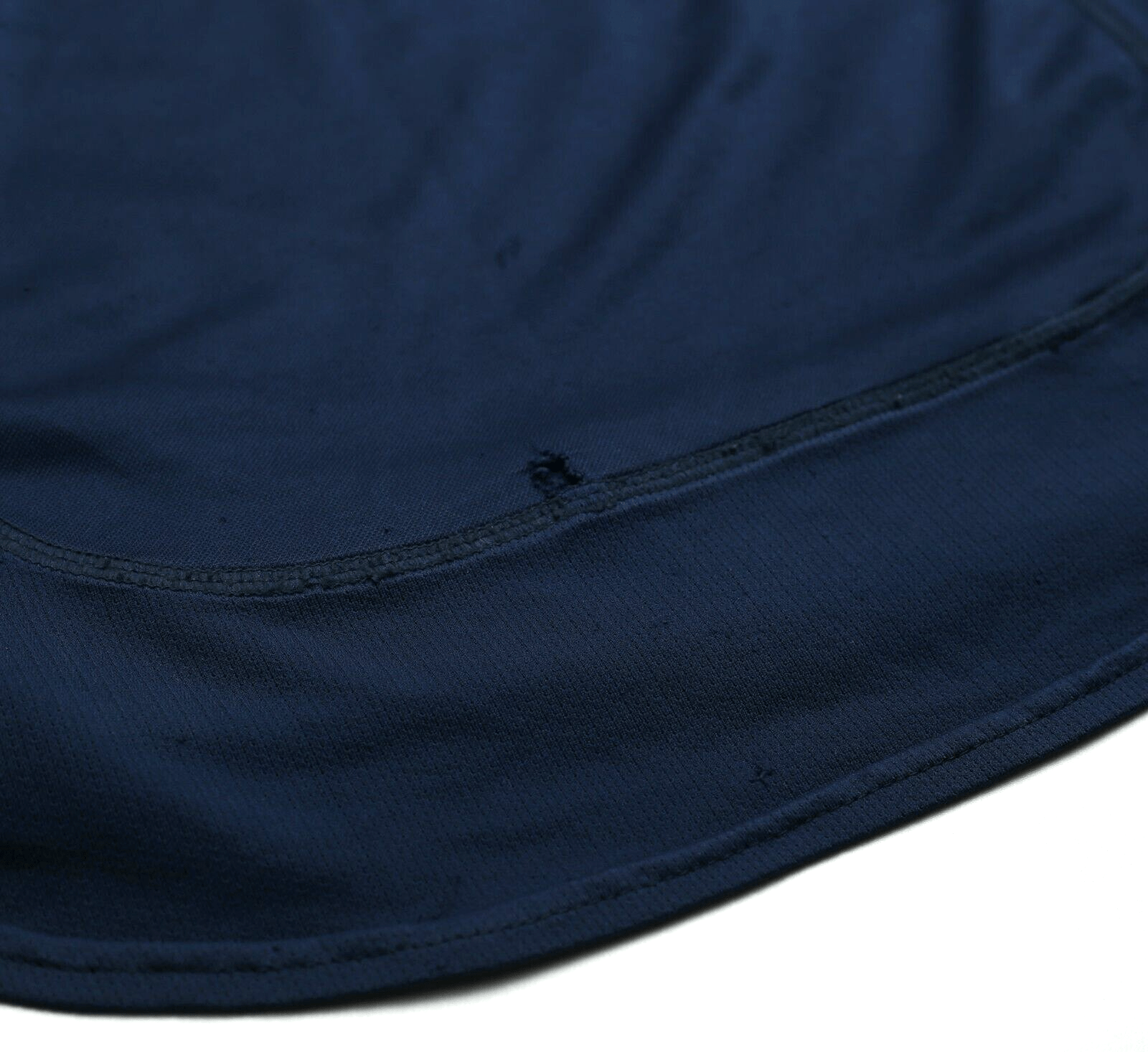 2000/02 ARSENAL Vintage Nike European Football Shirt Jersey (S)