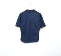 2000/02 ARSENAL Vintage Nike European Football Shirt Jersey (S)