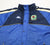 2000/02 BLACKBURN ROVERS Vintage Kappa Football Bench Coat Jacket (L)
