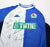 2000/02 BLACKBURN ROVERS Vintage Kappa Home Football Shirt (L) Squad Signed BNWT