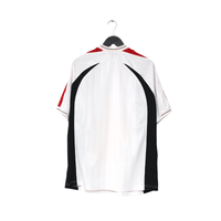 2000/02 DARLINGTON Vintage XARA Home Football Shirt (XL)