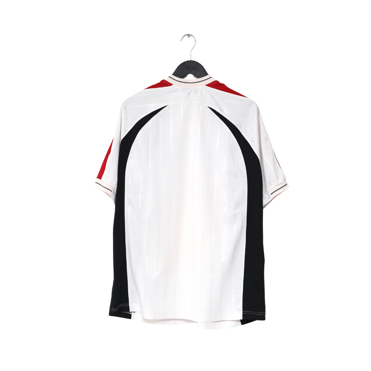 2000/02 DARLINGTON Vintage XARA Home Football Shirt (XL)