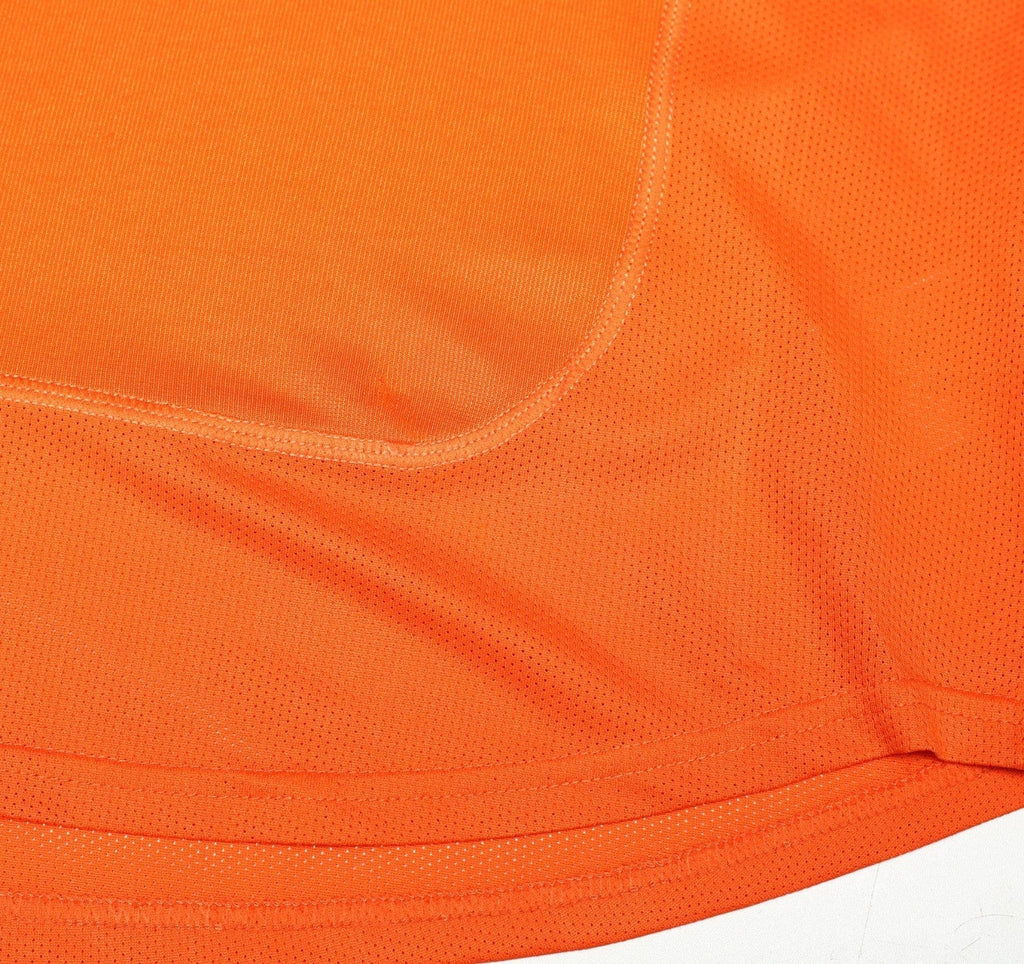 2000/02 DAVIDS #8 Holland Vintage Nike Home Football Shirt (M) EURO 2000