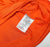 2000/02 DAVIDS #8 Holland Vintage Nike Home Football Shirt (S)