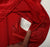 2000/02 DENMARK Vintage Hummel Home Football Shirt (M)