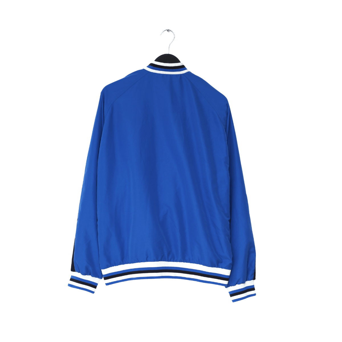 2000/02 EVERTON Vintage PUMA King Football Track Top Bomber Jacket (XL)