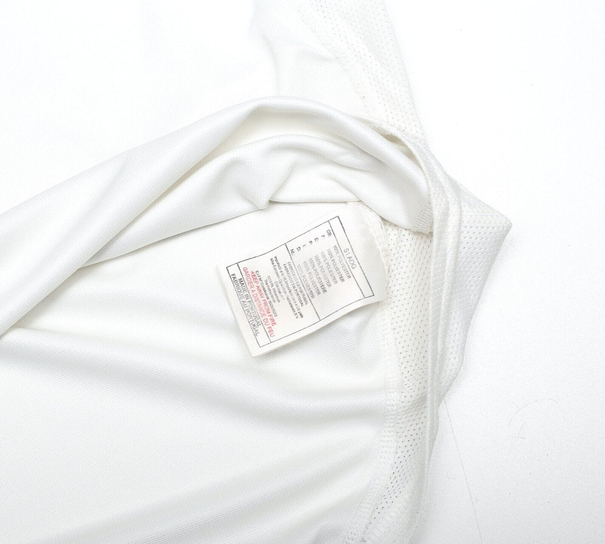 2000/02 FIGO #7 Portugal Vintage Nike Away Football Shirt (M) Euro 2000