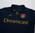 2000/02 HENRY #14 Arsenal Vintage Nike European Football Shirt (S)